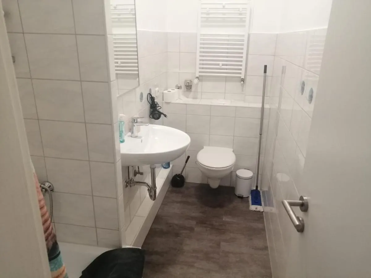 Apartment Cologne