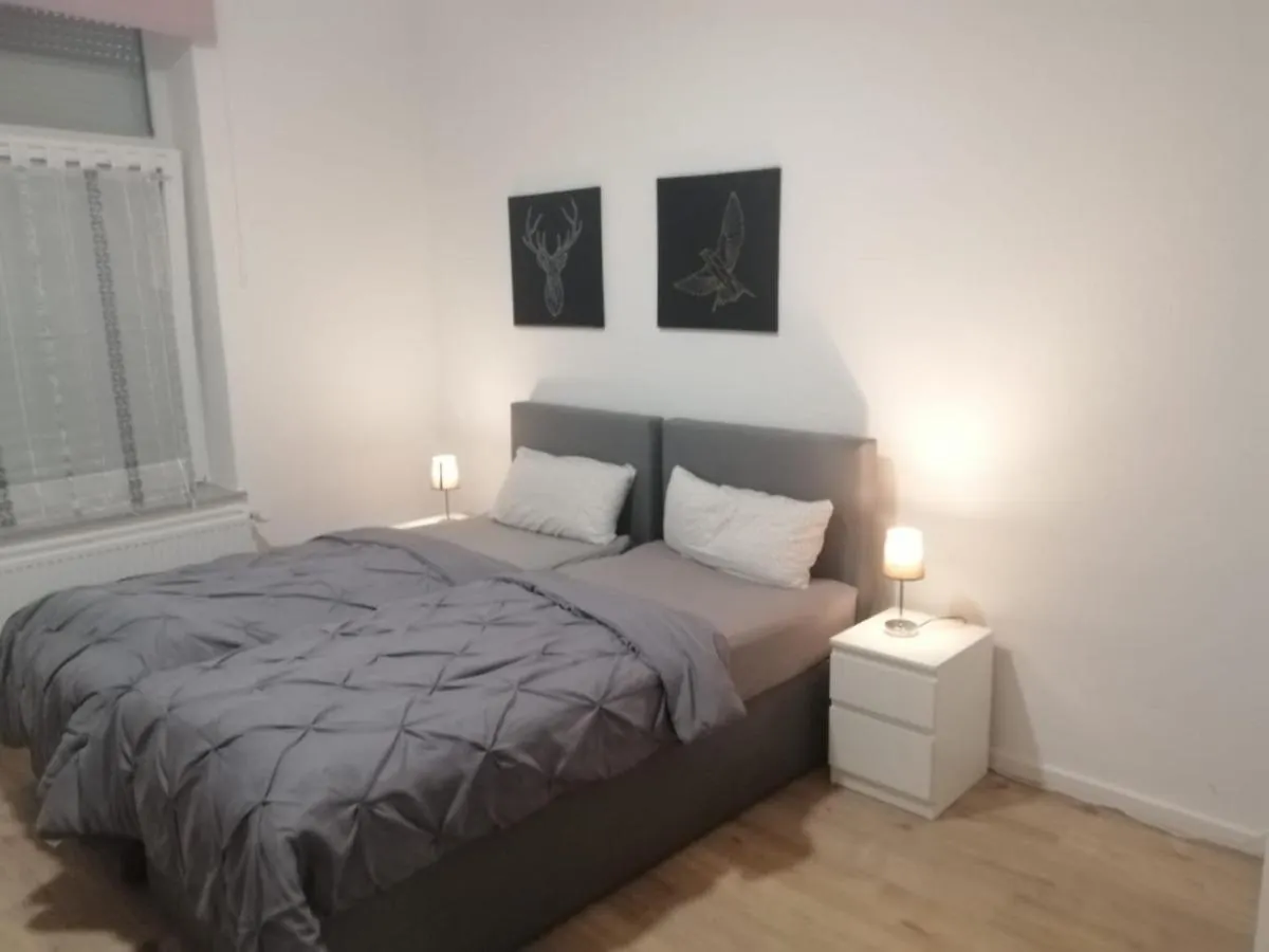Apartment Cologne Germany