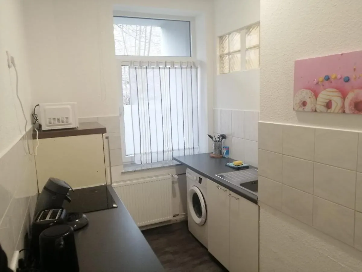 Apartment Cologne