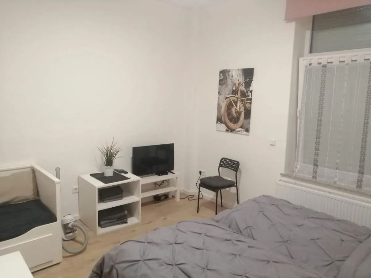 Apartment Cologne